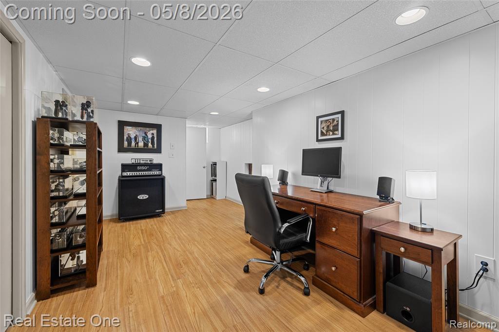 717 N Elizabeth Street, Dearborn, MI 48128 — Photo 37