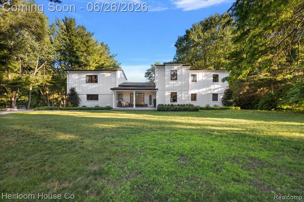 49001 Hanford Road, Canton, MI 48187