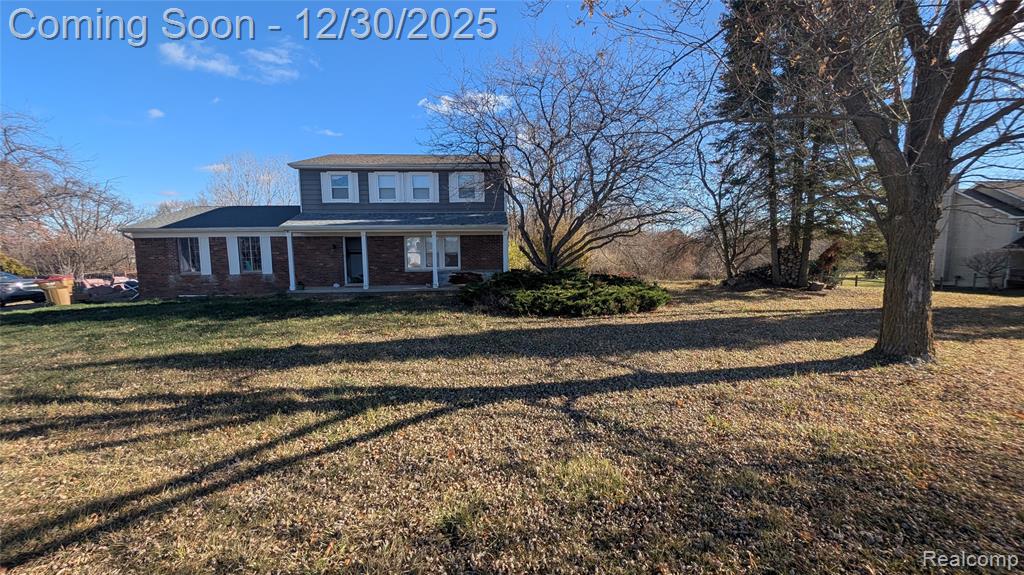 4109 Loves Creek Drive, Howell, MI 48843 — Photo 29