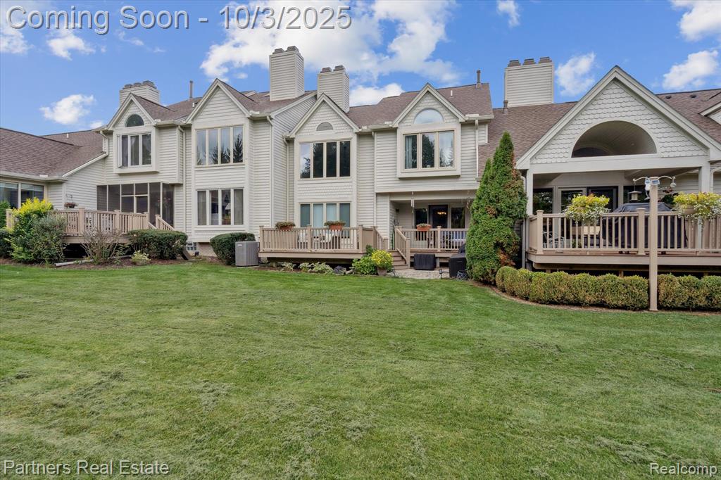 4441 GLEN EAGLES Court, Brighton, MI 48116 — Photo 50