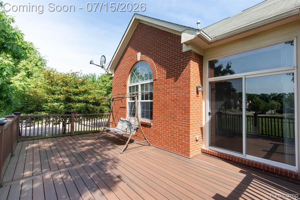43721 CHERRYWOOD Lane, Canton, MI 48188 — Photo 65