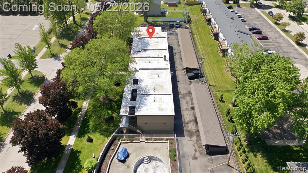 15055 Hubbard Street, 35, Livonia, MI 48154 — Photo 28