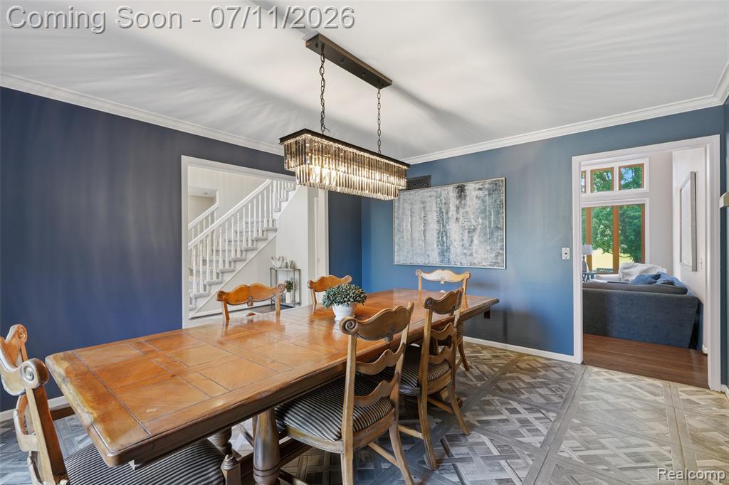 54856 Whitby Way, Shelby Twp, MI 48316 — Photo 8