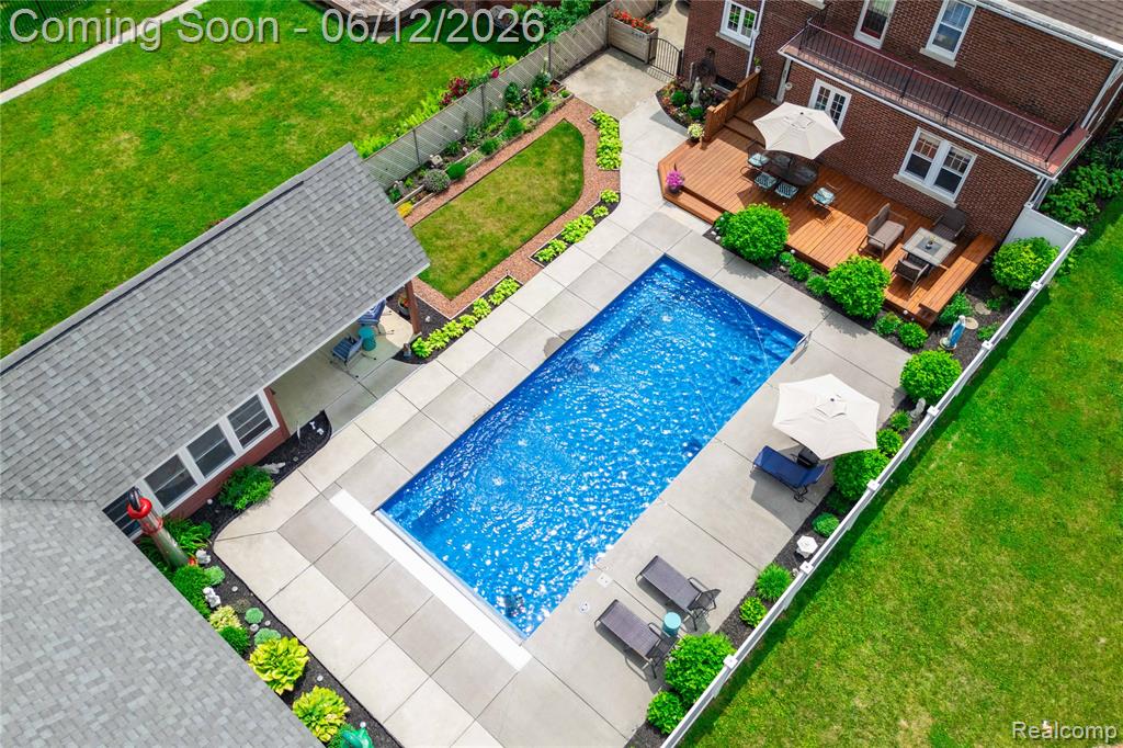 120 Superior Boulevard, Wyandotte, MI 48192 — Photo 42