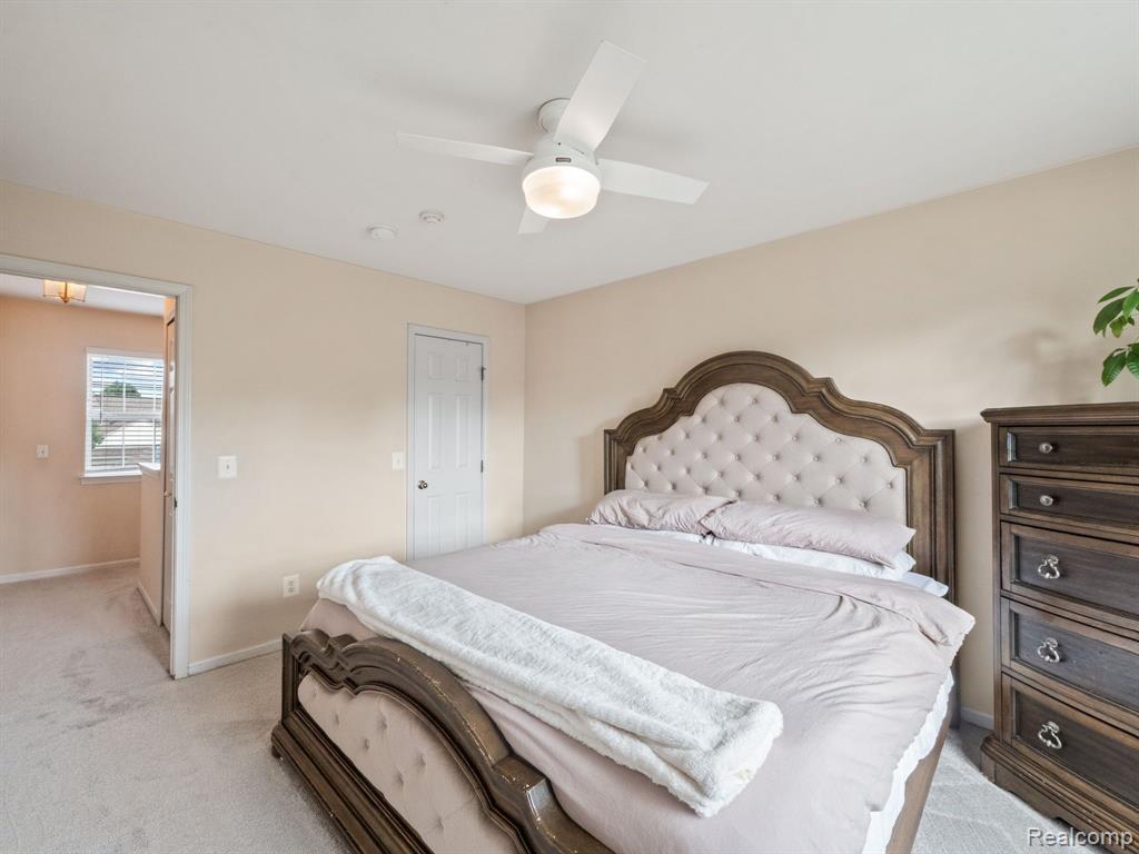 4081 HUNTERS Circle E, Canton, MI 48188 — Photo 14