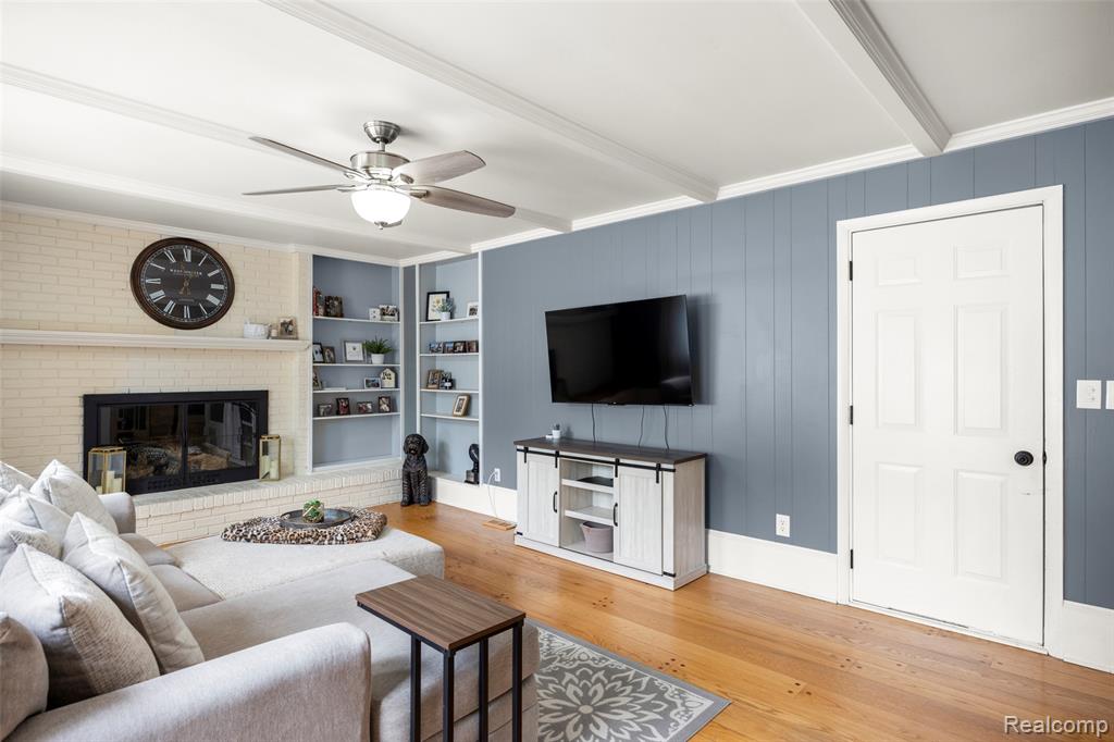 527 Greenwich Lane, Grand Blanc, MI 48439 — Photo 19