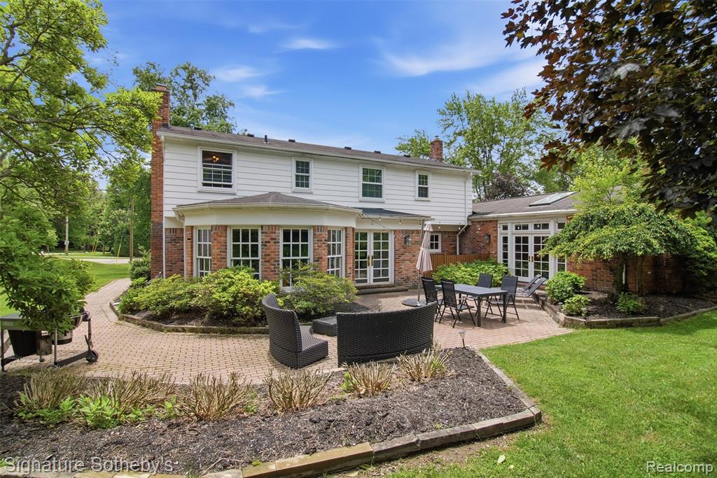 4784 Walnut Lake Road, Bloomfield Hills, MI — Photo 15