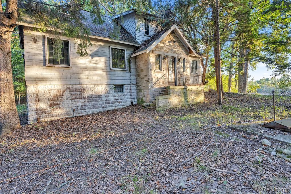 8264 Wilson Road, Otisville, MI 48463 — Photo 29