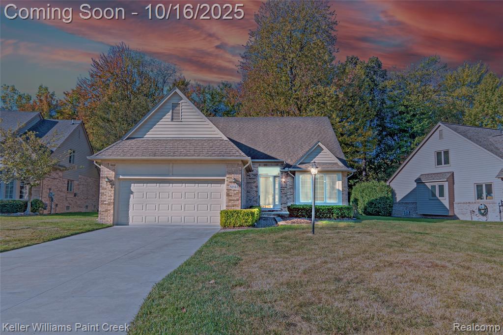 52143 Wolcot Court, Macomb, MI 48042 — Photo 4