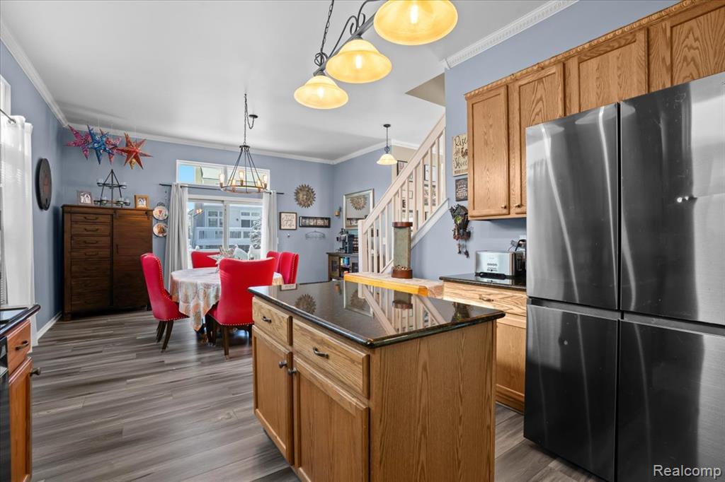 1234 Hudson Drive, Howell, MI 48843 — Photo 9
