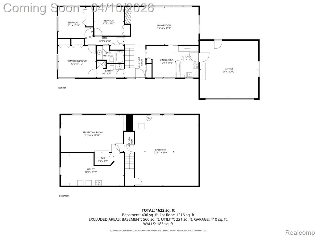 7077 Brookridge Drive, West Bloomfield, MI — Photo 46