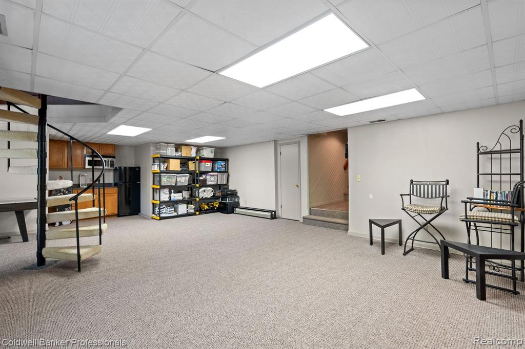 4943 CANYON OAKS Drive, Brighton, MI 48114 — Photo 38