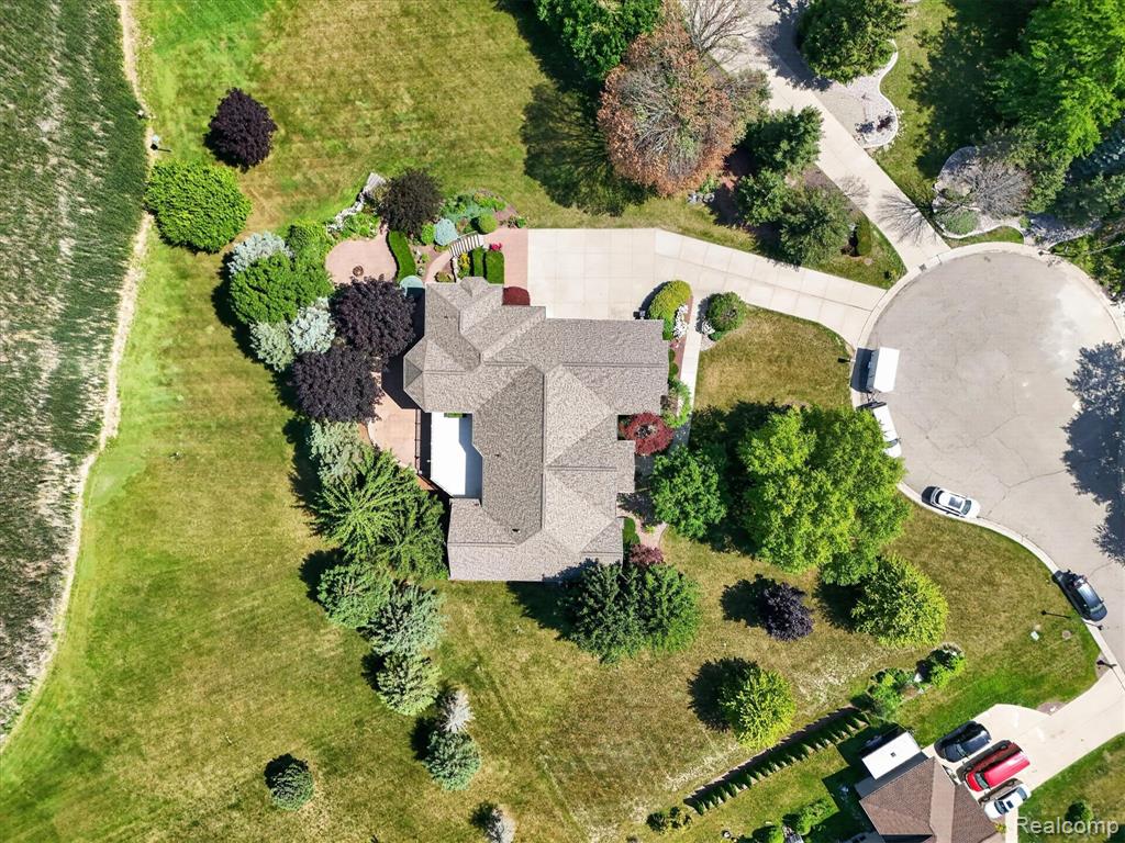 2212 Lily Court, Davison, MI 48423 — Photo 90
