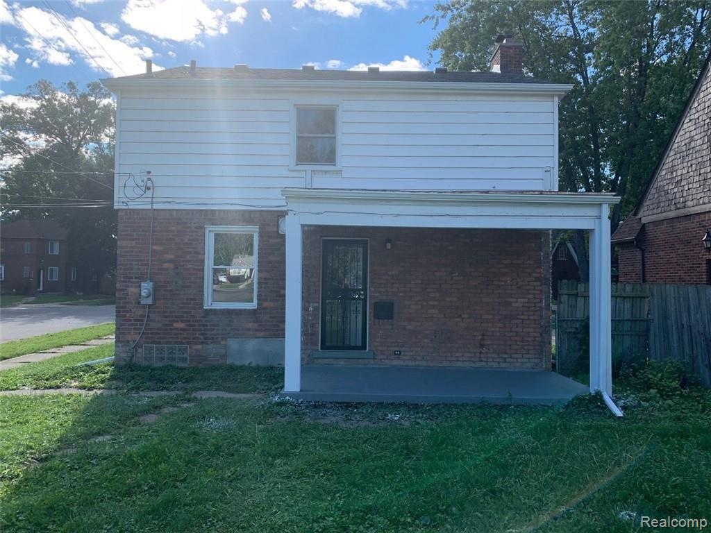 4800 HARVARD Road, Detroit, MI 48224 — Photo 4