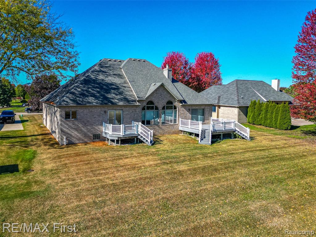 47368 Dove Court, Shelby Twp, MI 48315 — Photo 8