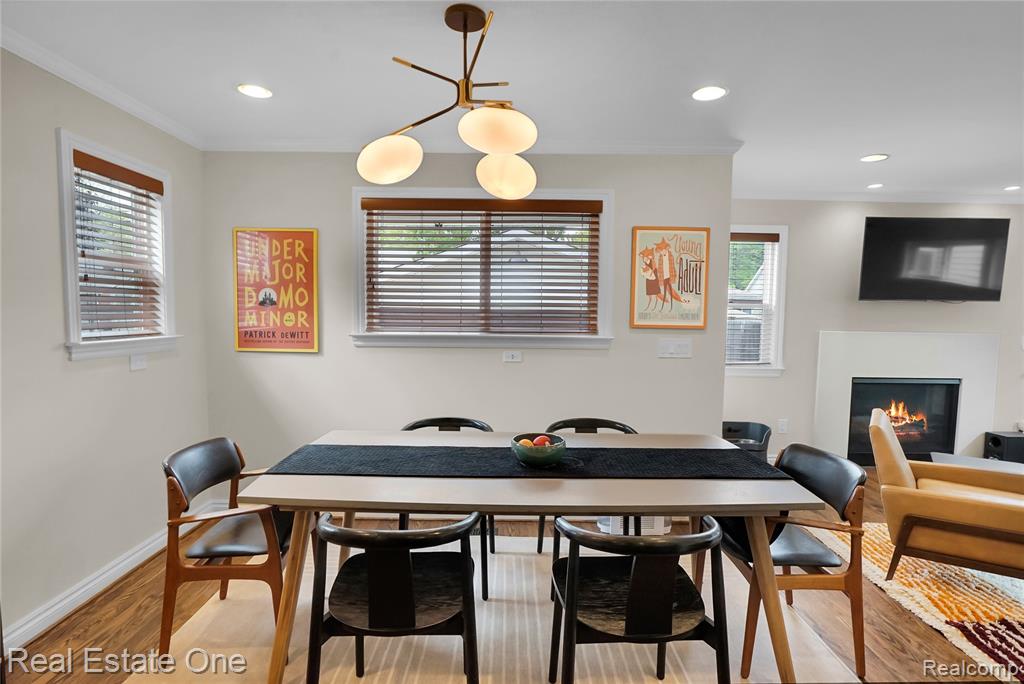 705 N Dorchester Avenue, Royal Oak, MI 48067 — Photo 15