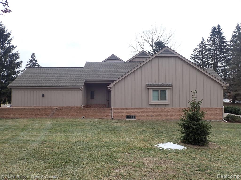 37711 AMBER Drive, Farmington Hills, MI 48331 — Photo 5