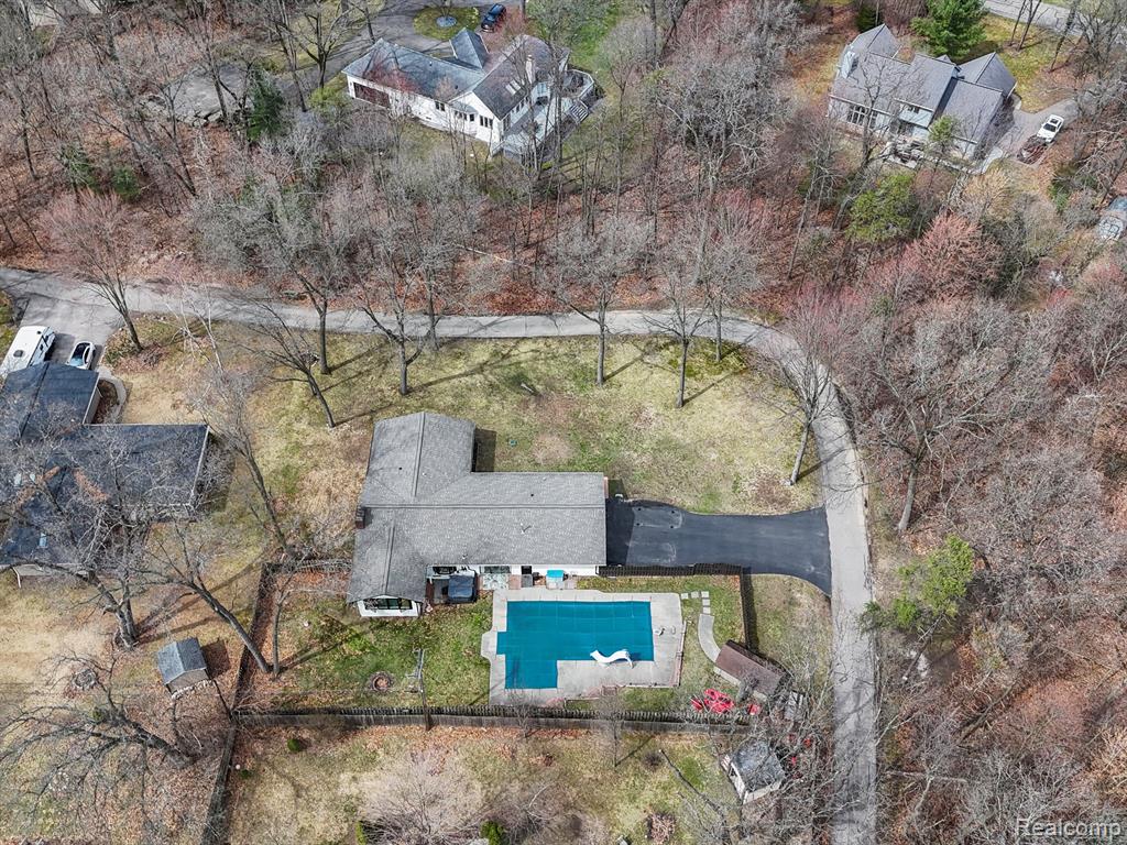 4525 CENTRAL Avenue, Clarkston, MI — Photo 3