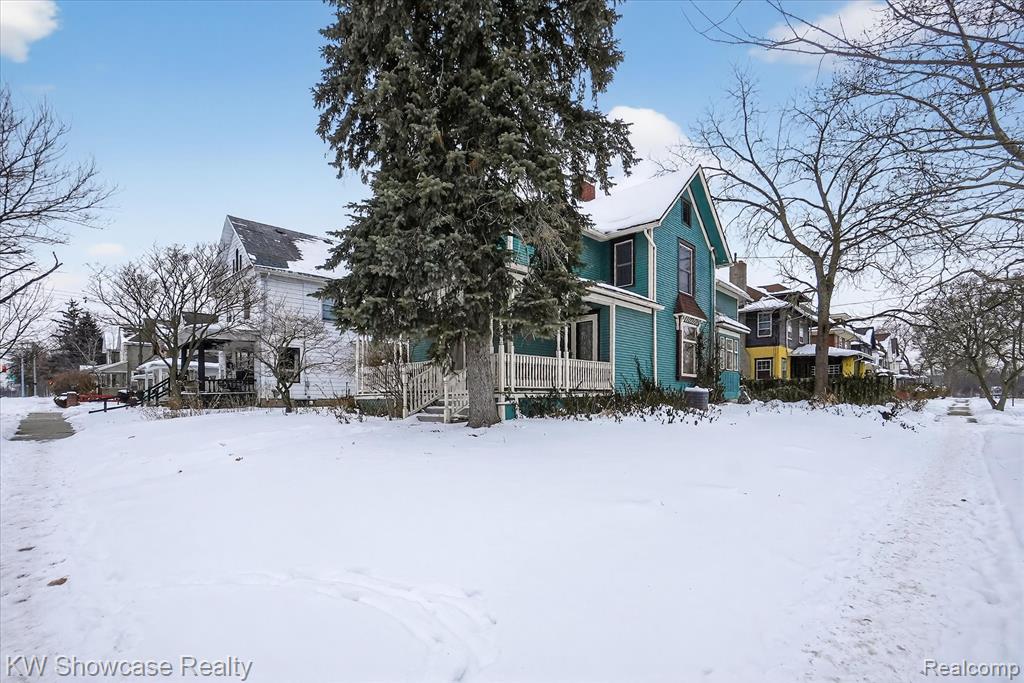 733 N Walnut Street, Lansing, MI 48906 — Photo 39