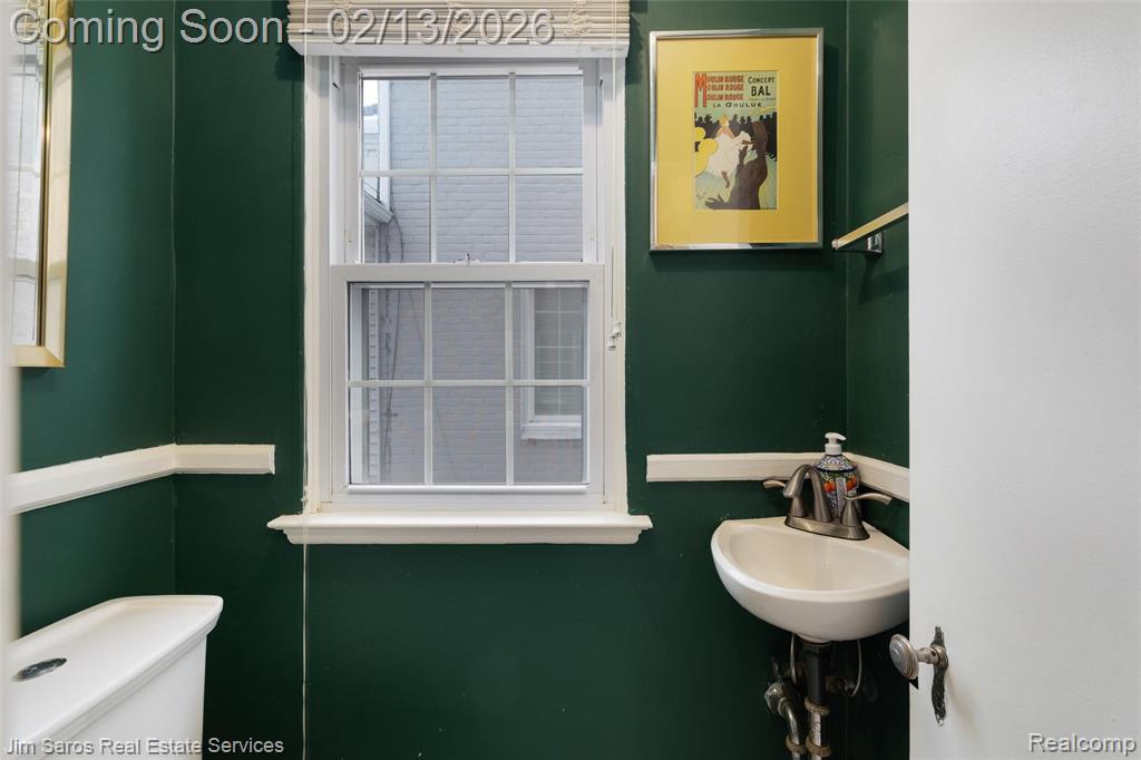 464 McKinley Avenue, Grosse Pointe Farms, MI 48236 — Photo 13