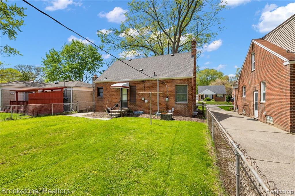 11770 Riverdale, Redford, MI 48239 — Photo 28