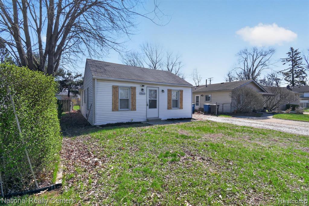 5864 N Harvey Street, Westland, MI — Photo 5
