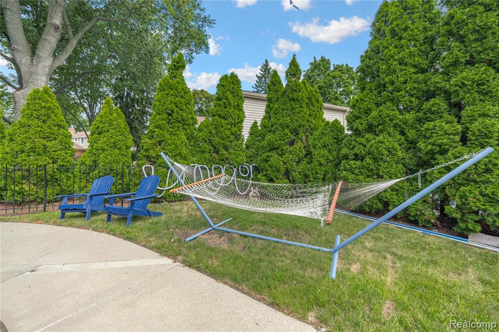 41846 Sutters Lane, Northville, MI 48168 — Photo 49