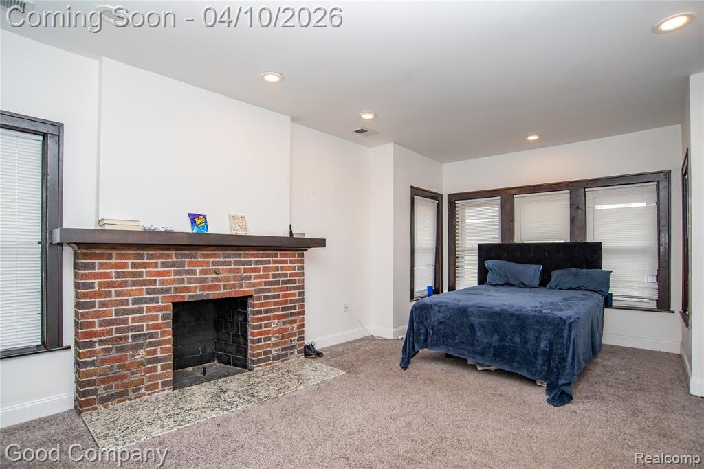 30 Lawrence Street, Detroit, MI 48202 — Photo 21