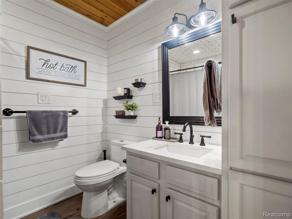 3365 Howland Road, Almont, MI 48003 — Photo 26
