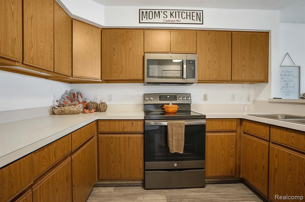 1569 WEATHERSTONE Drive, Ann Arbor, MI 48108 — Photo 4