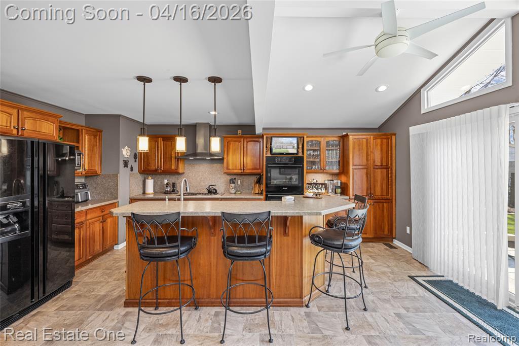 25202 Anchorage Street, Harrison Township, MI — Photo 22