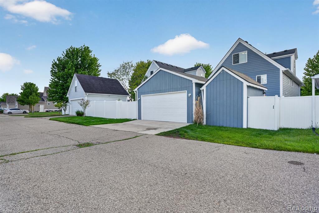 59720 W Brockton Street, New Haven, MI 48048 — Photo 41