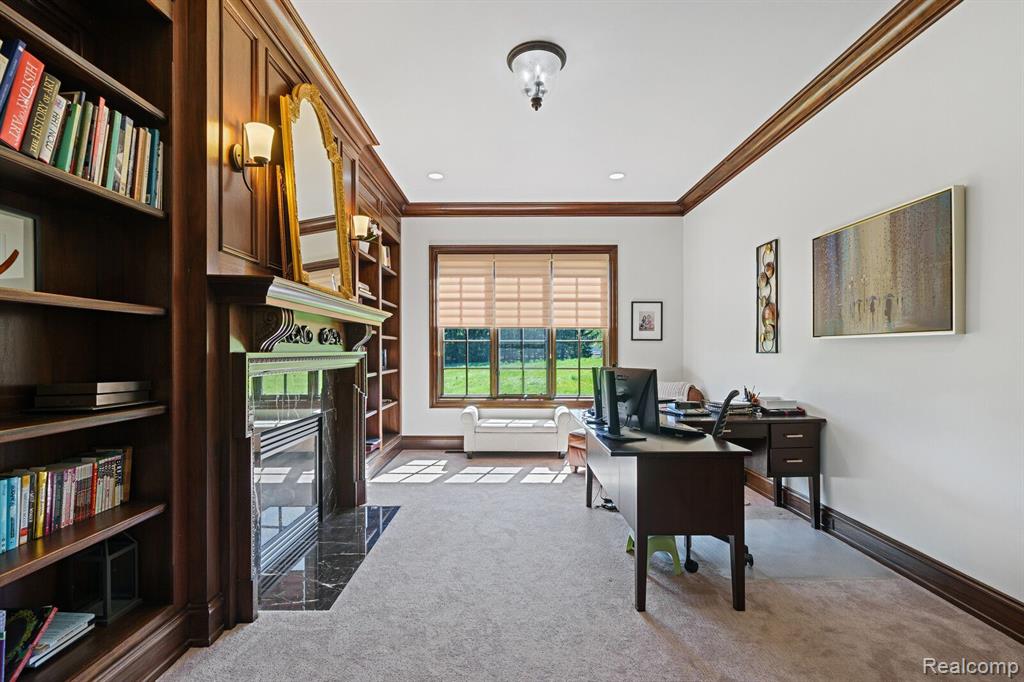 514 CHASE Lane, Bloomfield Hills, MI 48304 — Photo 26