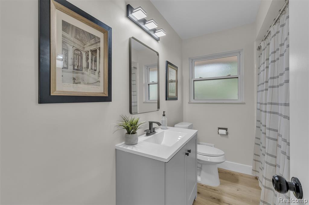 1315 Warner Street, Ypsilanti, MI 48197 — Photo 23