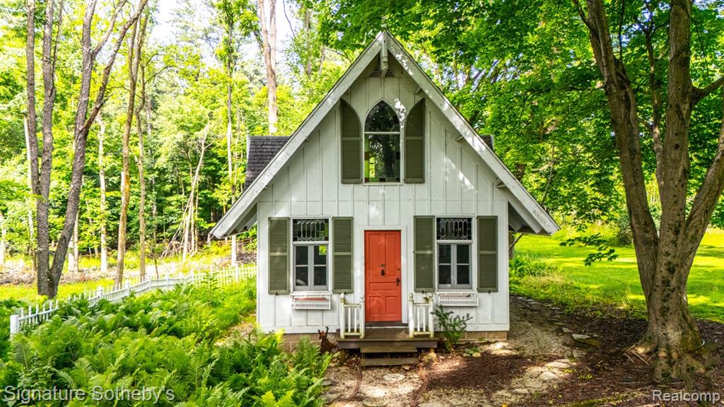 410 N Eagle Street, Marshall, MI 49068 — Photo 65