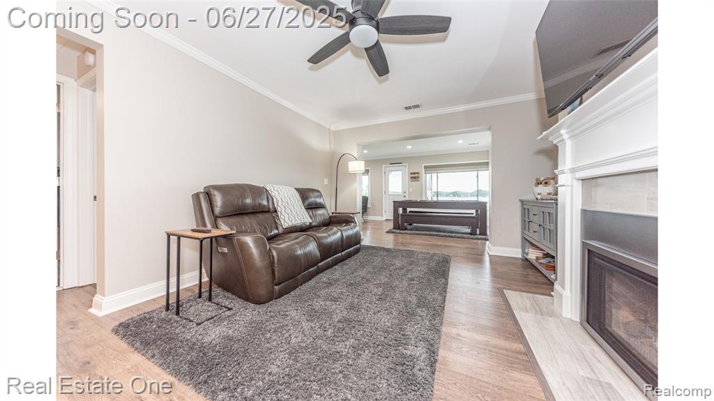 8986 Rushside Drive, Pinckney, MI 48169 — Photo 15