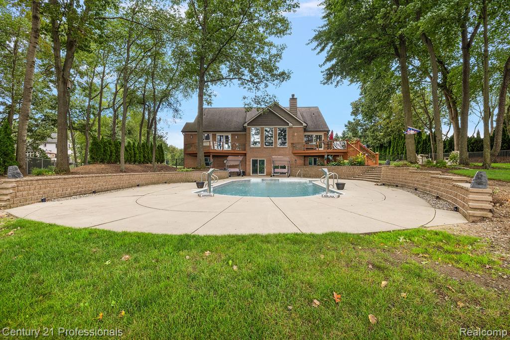 12120 SHAFFER Road, Davisburg, MI 48350 — Photo 80