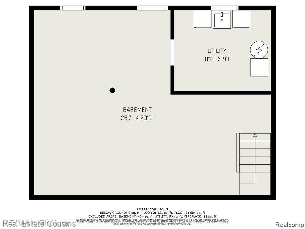 9036 ORCHARD VIEW Drive, Grand Blanc, MI 48439 — Photo 31