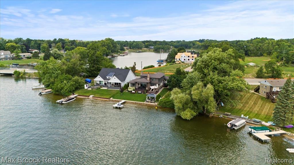 8184 Woodland Shore Drive, Brighton, MI 48114 — Photo 47