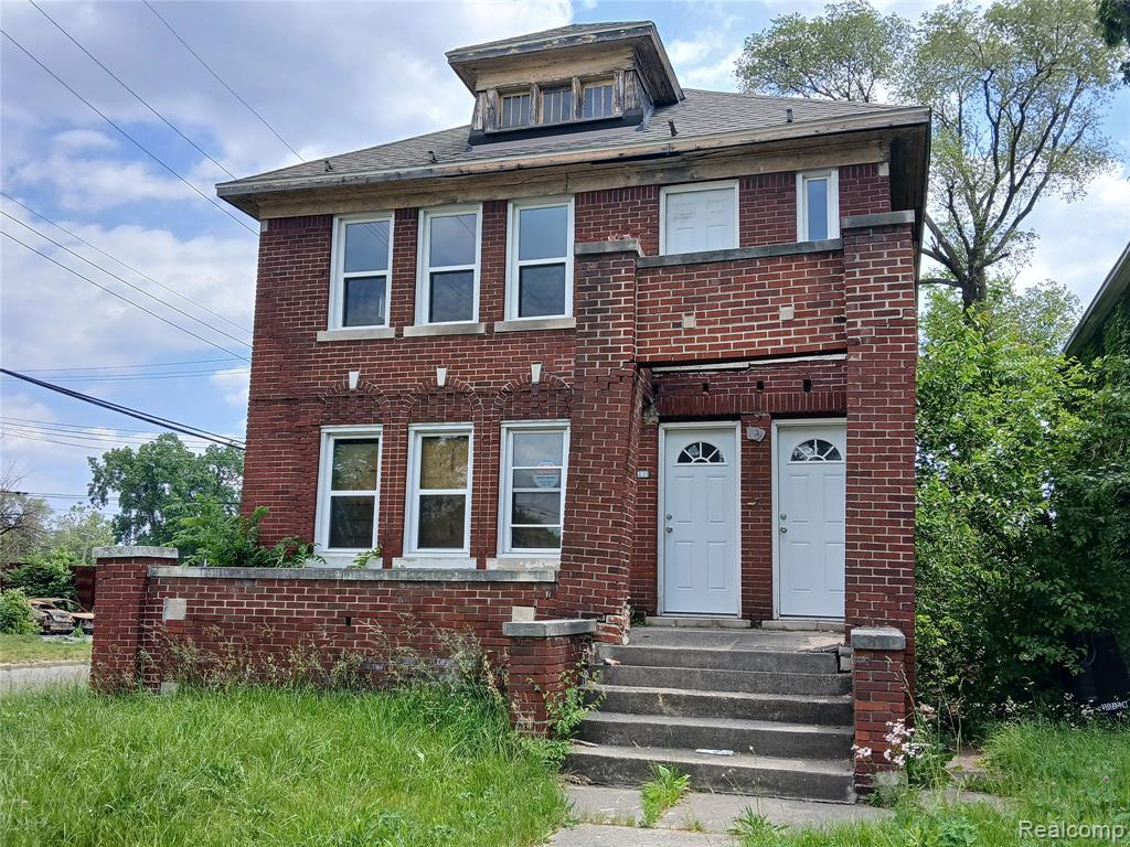 12796 Stoepel, Detroit, MI 48238