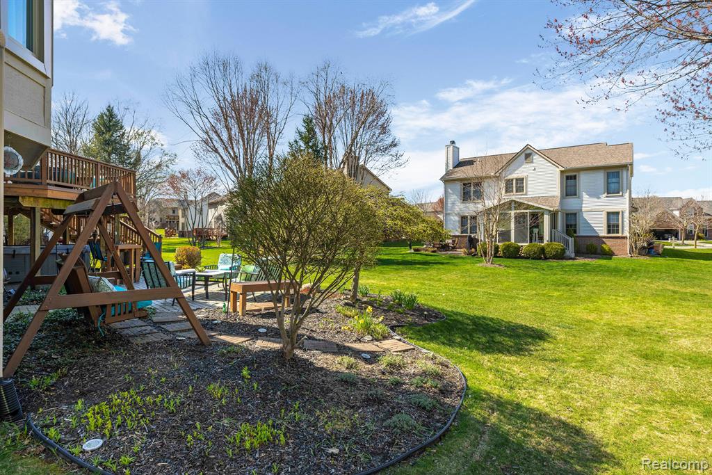 42890 BROOKSTONE Drive, Novi, MI 48377 — Photo 54