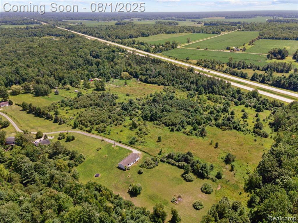 1355 E Sawdust Corners Road, Lapeer, MI 48446 — Photo 46