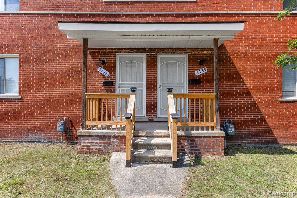 5737 Barham Street, Detroit, MI 48224 — Photo 2