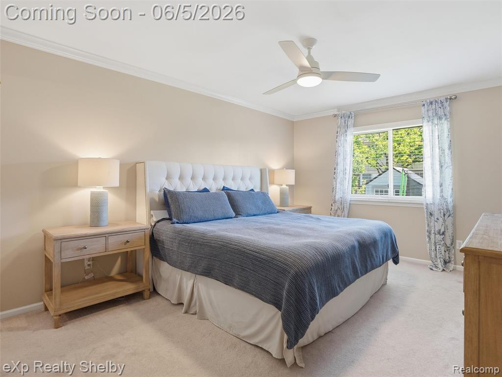 46048 Duke Drive, New Baltimore, MI — Photo 19