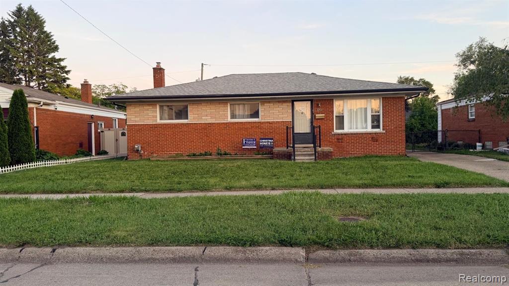 3254 Potomac Avenue, Warren, MI 48091