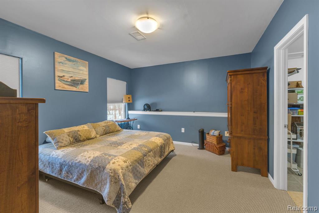 5291 Bella Drive, Highland, MI 48356 — Photo 37