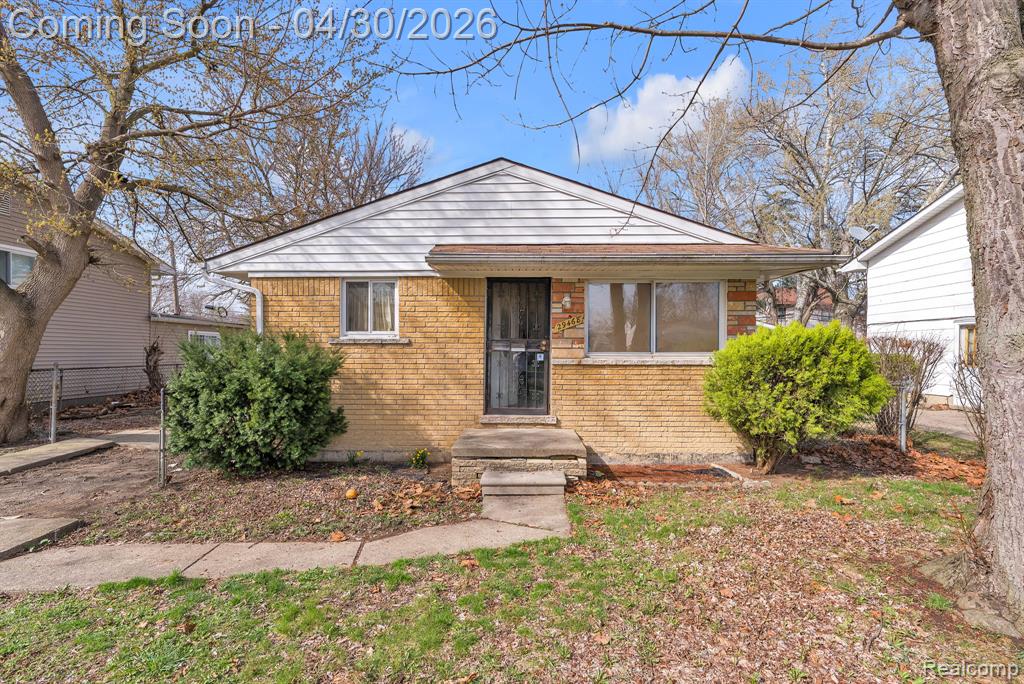 29468 Edward Drive, Inkster, MI 48141, Inkster, MI, 48141