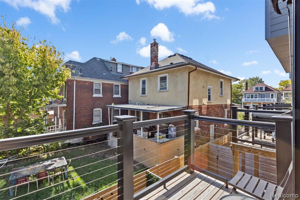 1539 Pallister, 9, Detroit, MI 48206 — Photo 12