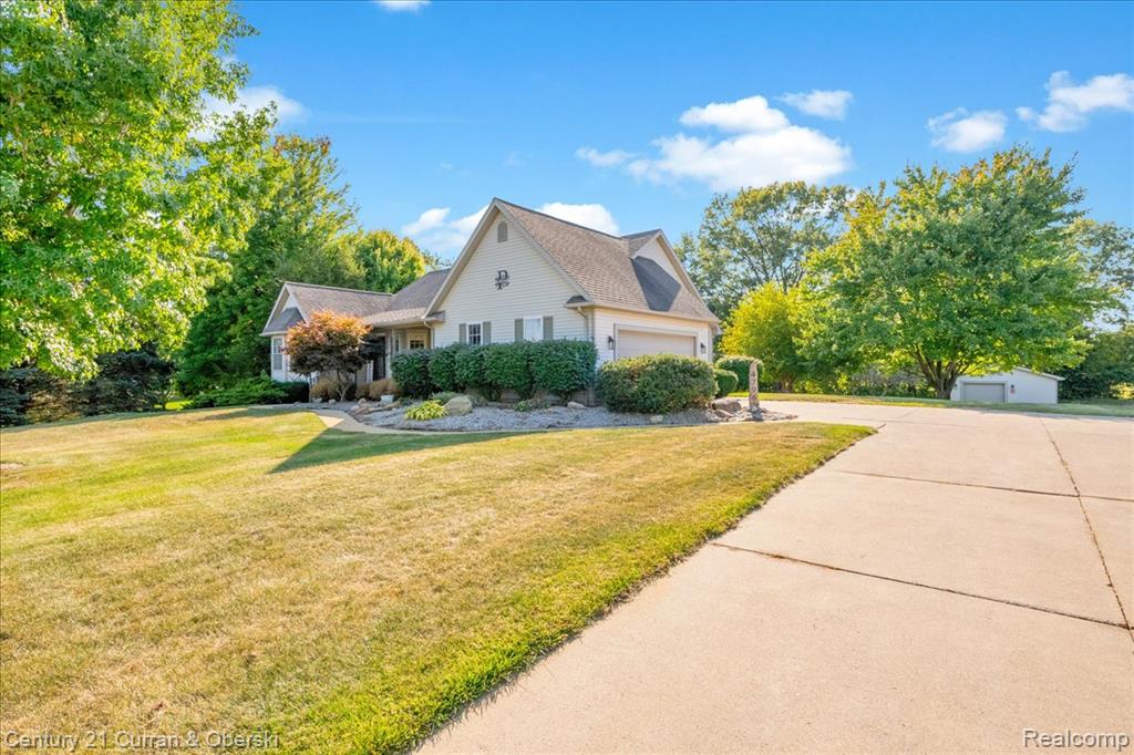 4796 Waynick Drive, Britton, MI 49229 — Photo 4