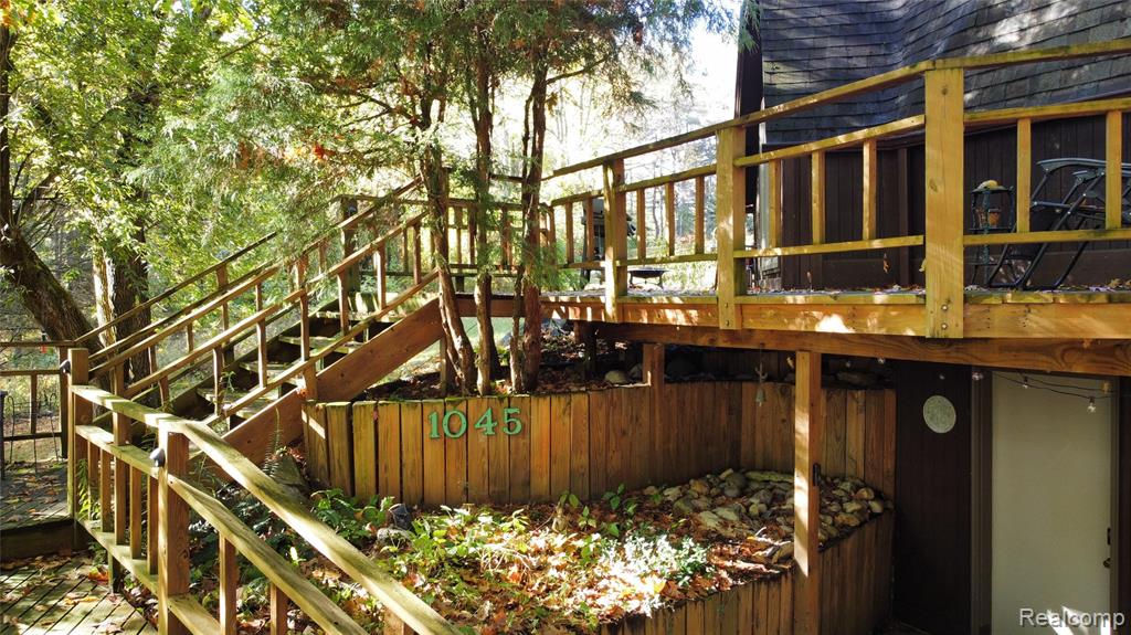 1045 Bald Eagle Lake Road, Ortonville, MI 48462 — Photo 18